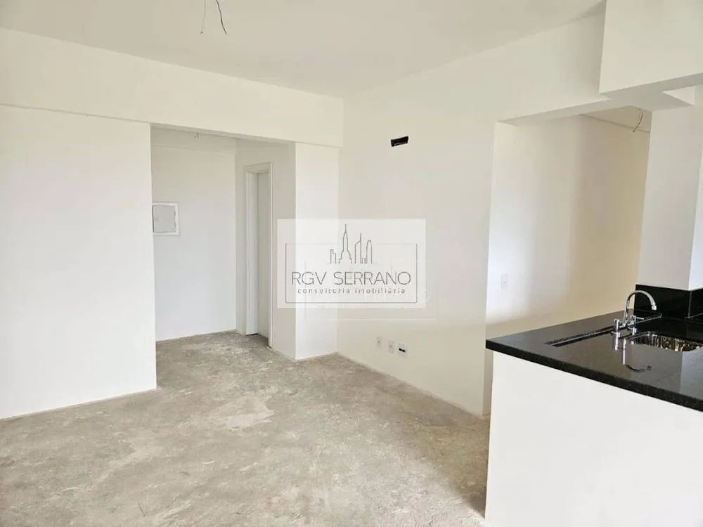 Apartamento, 2 quartos, 82 m² - Foto 1