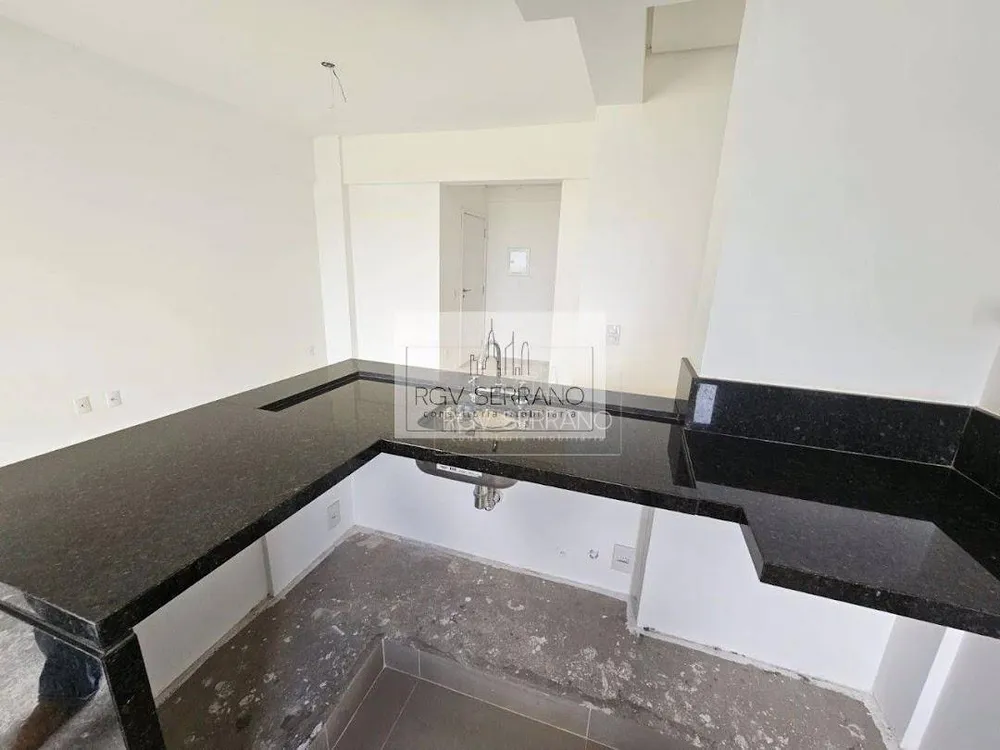 Apartamento, 2 quartos, 82 m² - Foto 11