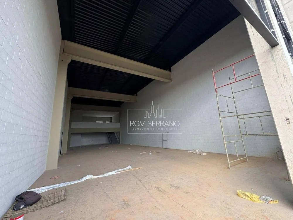 Loja-Salão, 376 m² - Foto 1