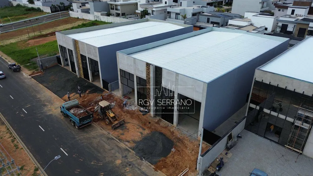 Loja-Salão, 376 m² - Foto 2