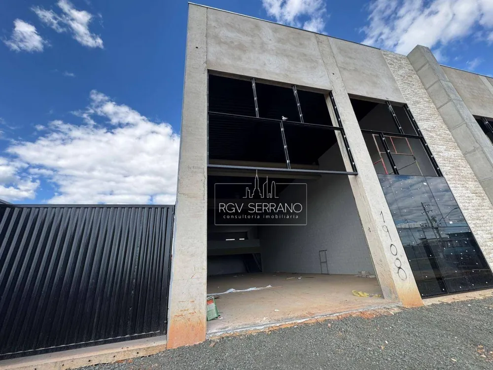 Loja-Salão, 376 m² - Foto 5