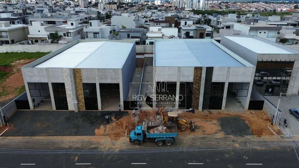 Loja-Salão, 376 m² - Foto 6