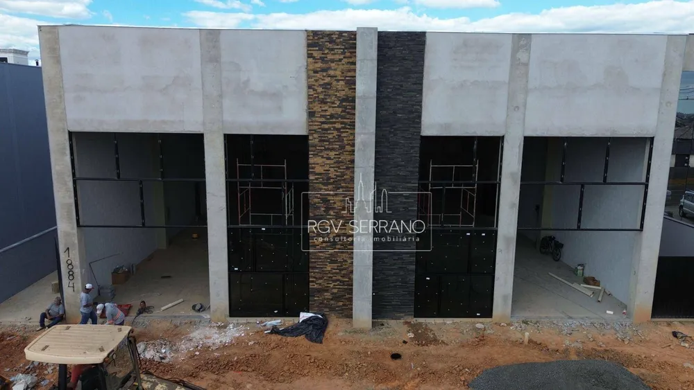 Loja-Salão, 376 m² - Foto 3