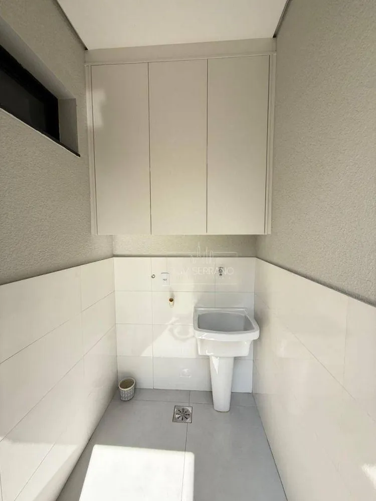 Sobrado, 3 quartos, 165 m² - Foto 3