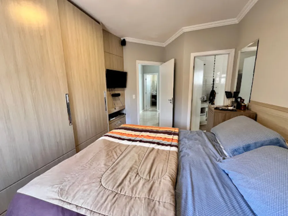 Sobrado, 3 quartos, 130 m² - Foto 4