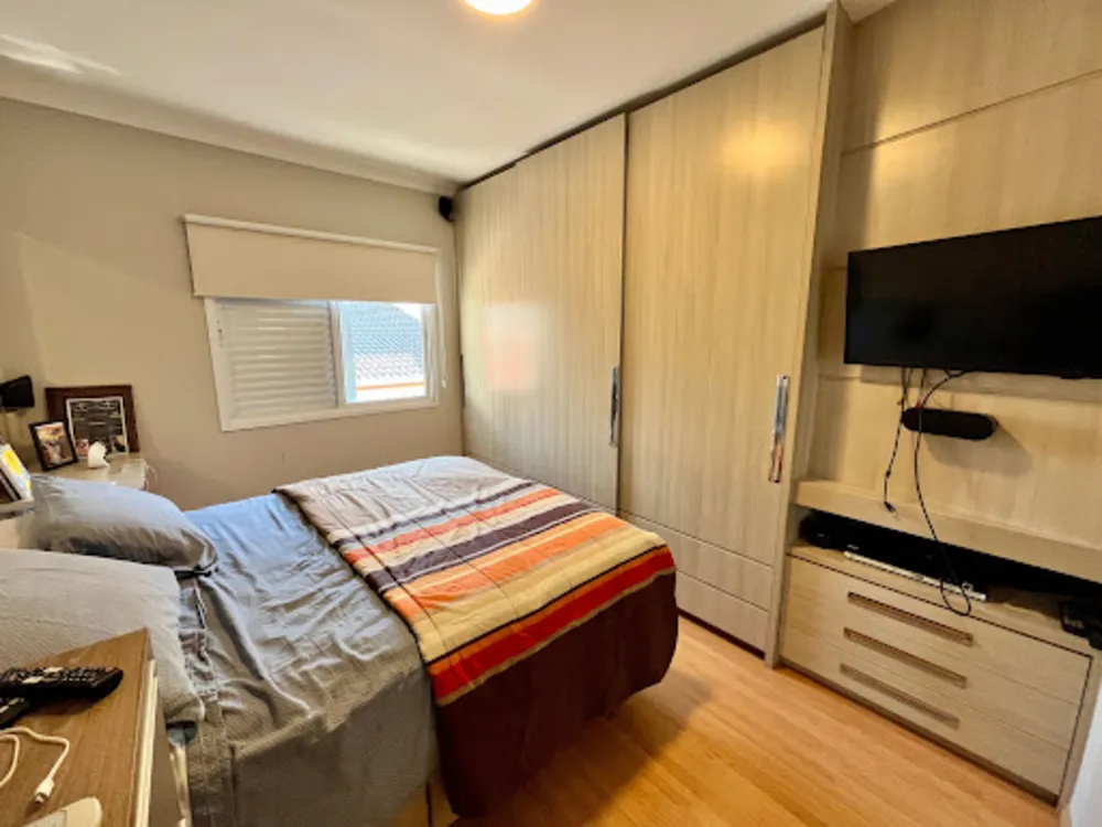 Sobrado, 3 quartos, 130 m² - Foto 3