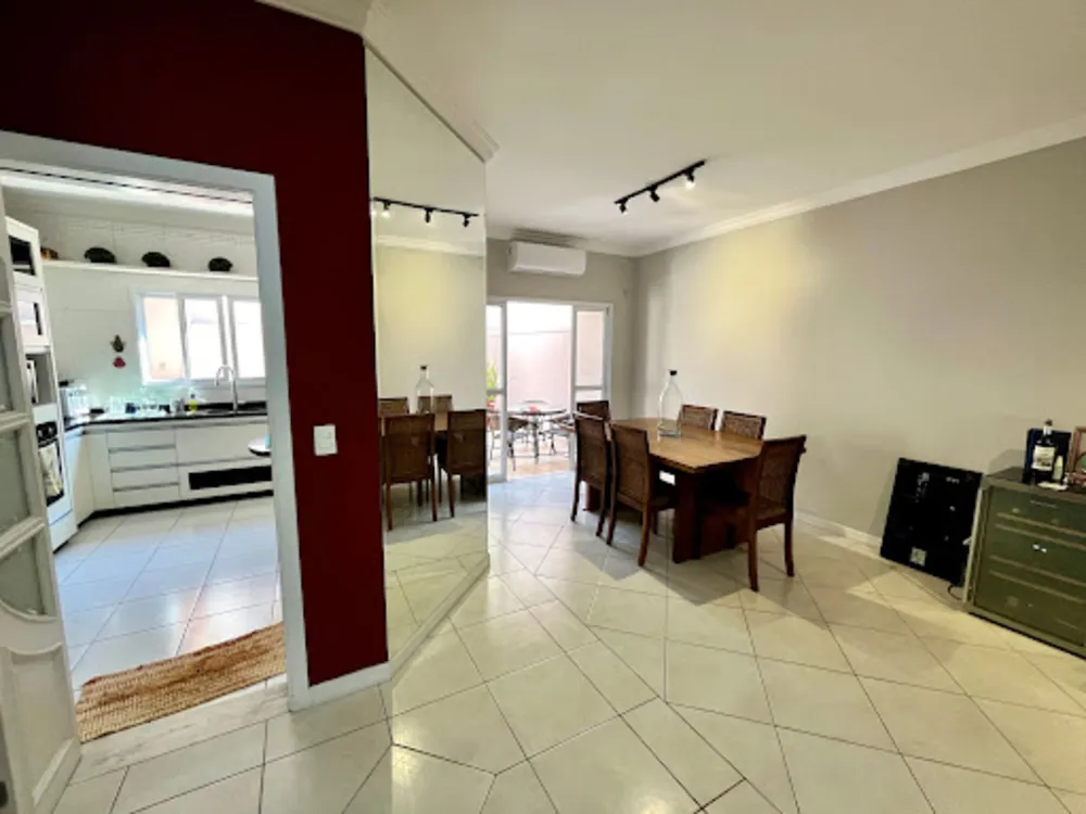 Sobrado, 3 quartos, 130 m² - Foto 5