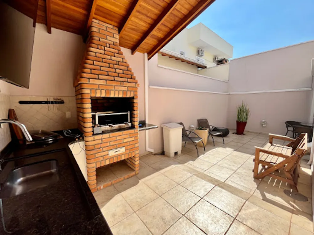 Sobrado, 3 quartos, 130 m² - Foto 6