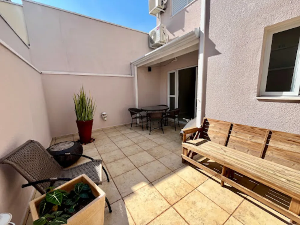 Sobrado, 3 quartos, 130 m² - Foto 2