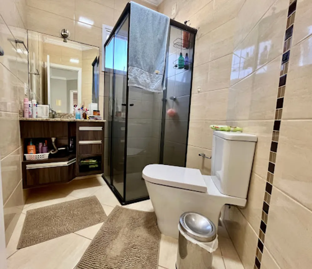 Sobrado, 3 quartos, 130 m² - Foto 1