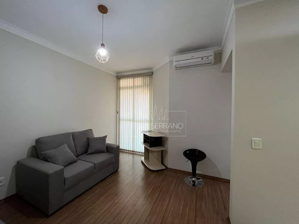 Apartamento para alugar com 2 quartos, 62m² - Foto 3