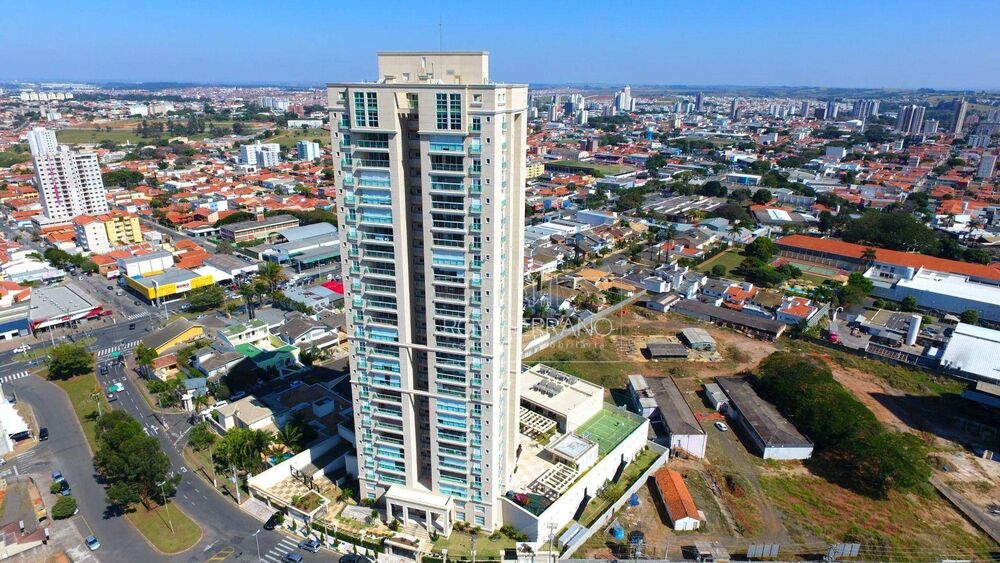Apartamento para alugar com 3 quartos, 140m² - Foto 8