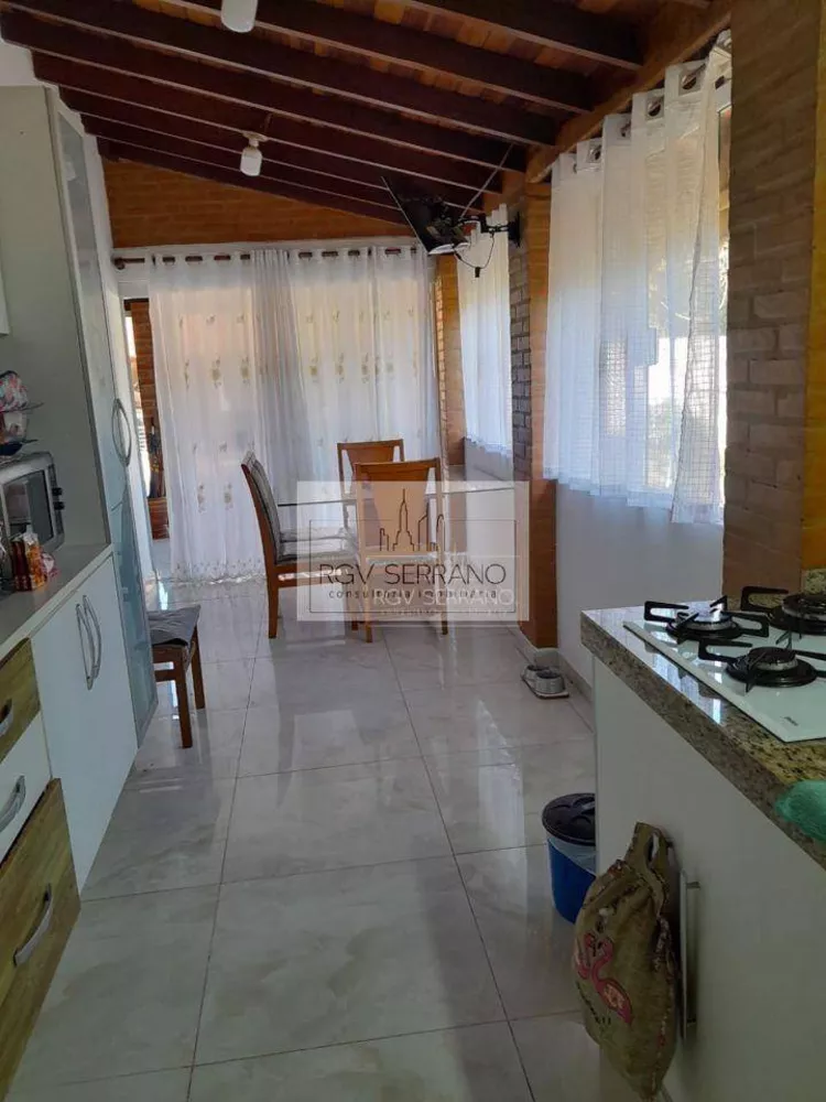 Chácara à venda com 3 quartos, 3000m² - Foto 3