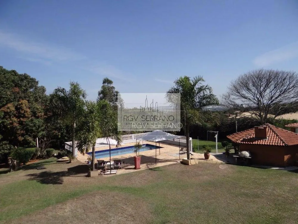 Chácara, 3 quartos, 3000 m² - Foto 7
