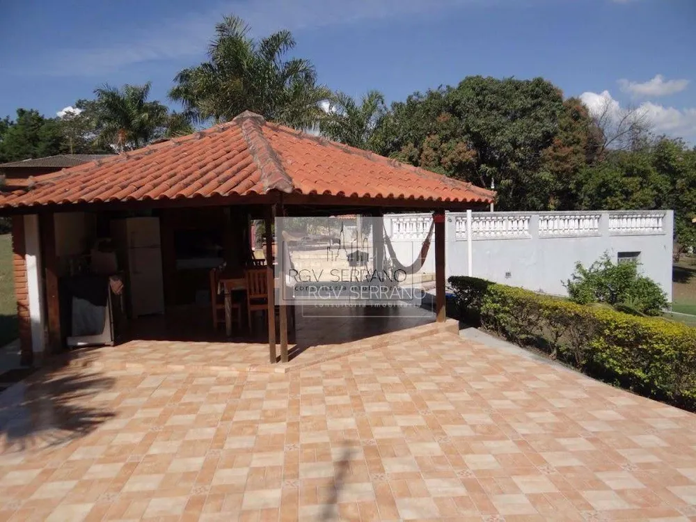 Chácara, 3 quartos, 3000 m² - Foto 5