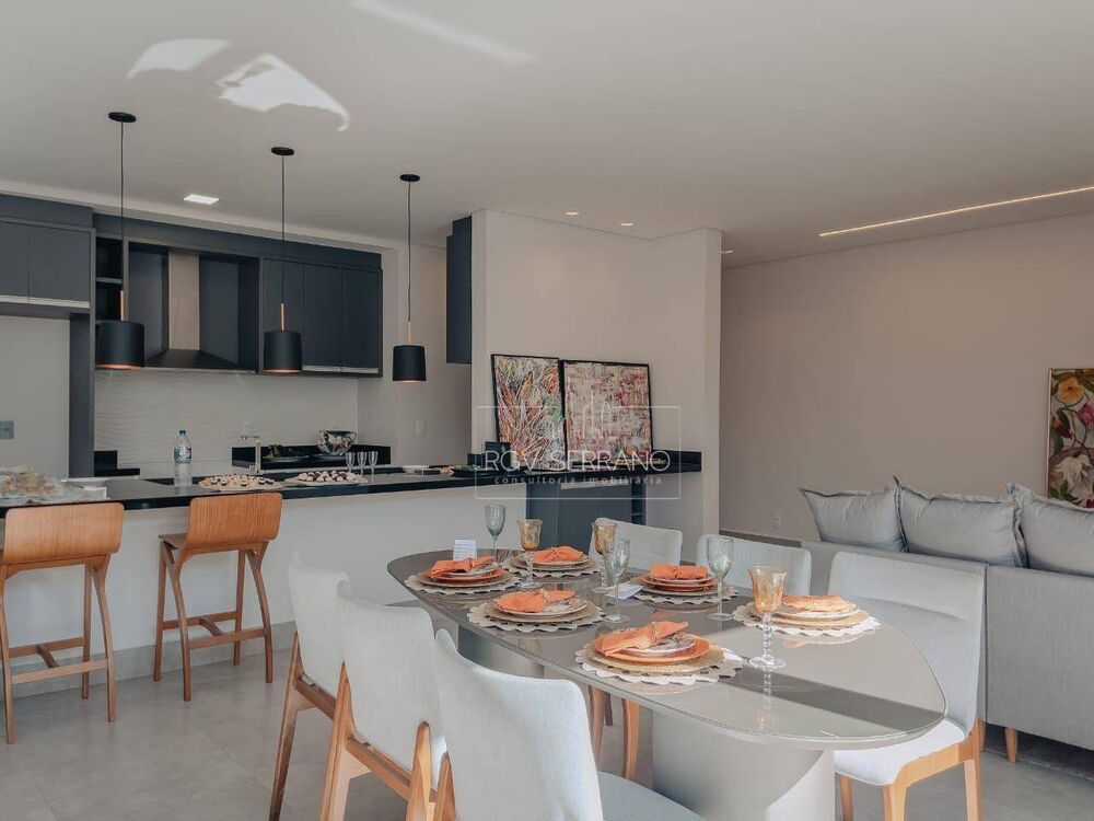 Sobrado à venda com 3 quartos, 204m² - Foto 9