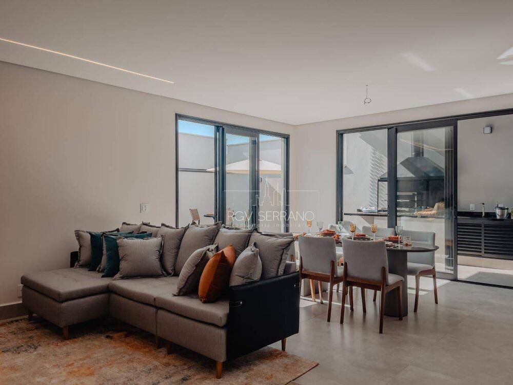 Sobrado à venda com 3 quartos, 204m² - Foto 8