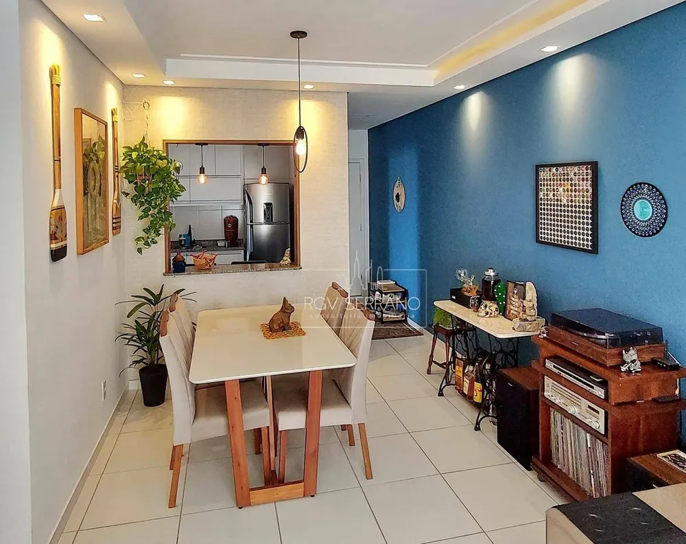 Apartamento, 2 quartos, 68 m² - Foto 1