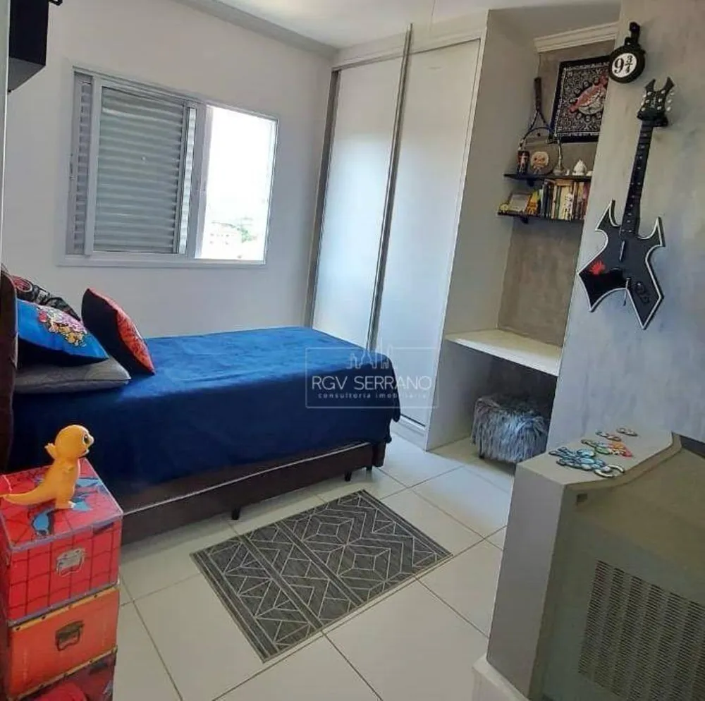 Apartamento, 2 quartos, 68 m² - Foto 6