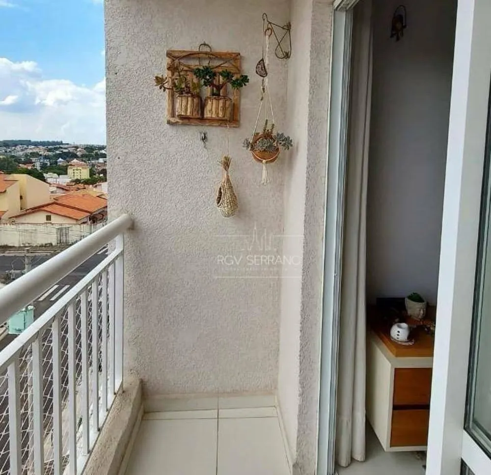 Apartamento, 2 quartos, 68 m² - Foto 12