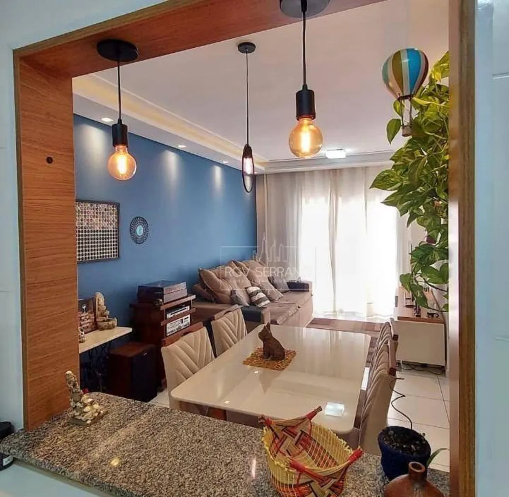 Apartamento, 2 quartos, 68 m² - Foto 3