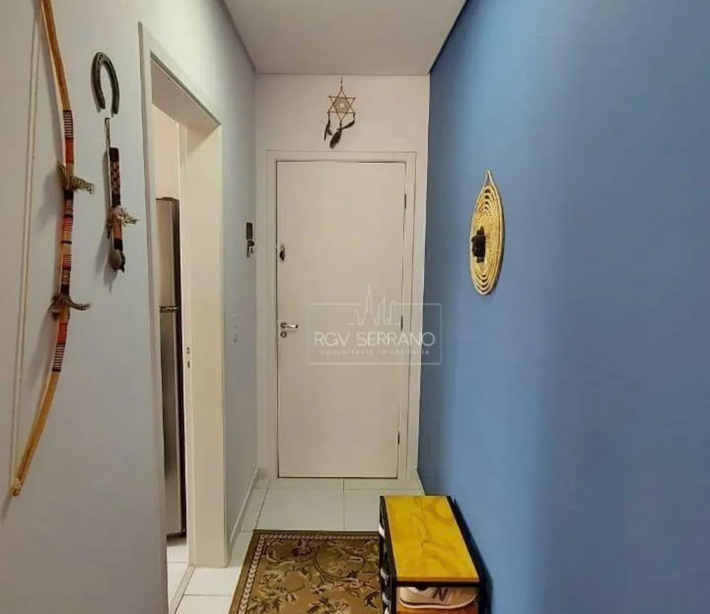 Apartamento, 2 quartos, 68 m² - Foto 5