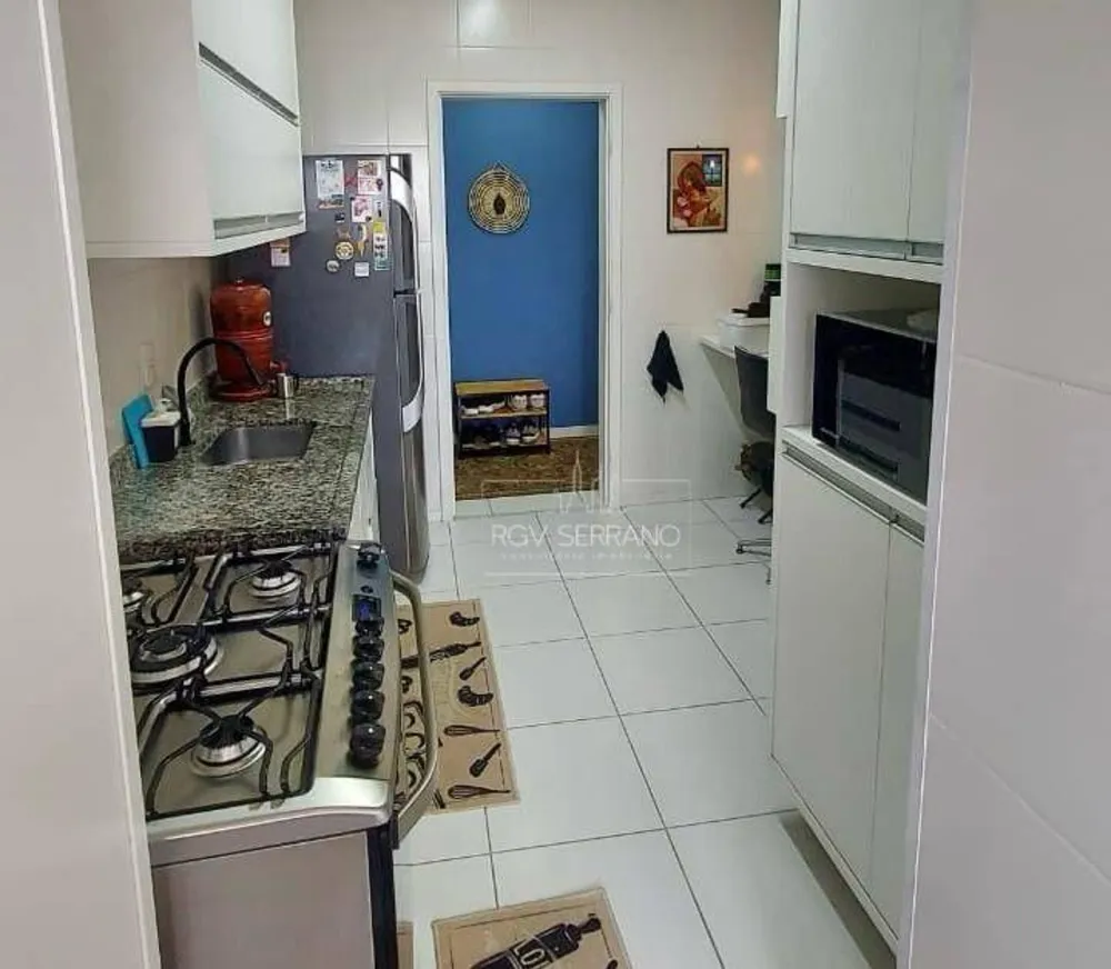 Apartamento, 2 quartos, 68 m² - Foto 4