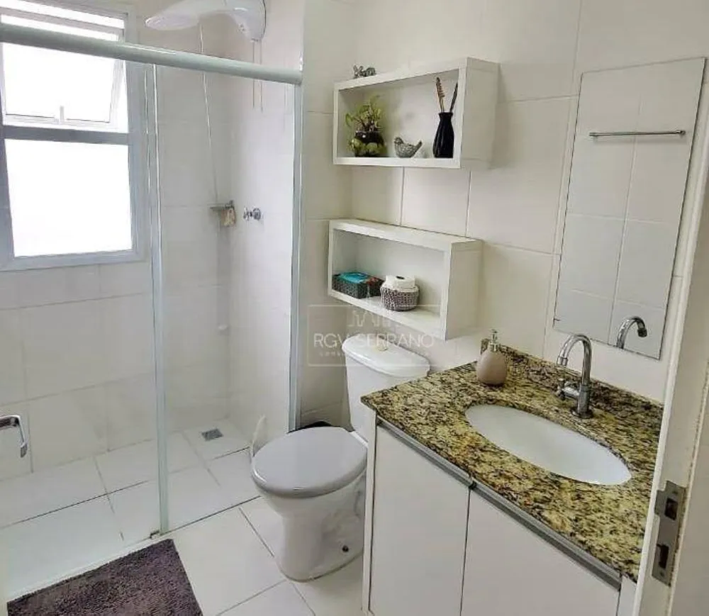 Apartamento, 2 quartos, 68 m² - Foto 9