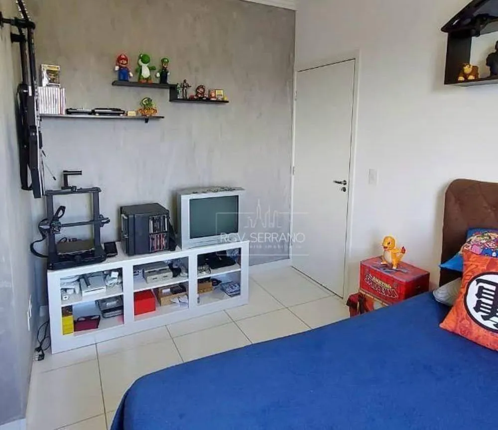 Apartamento, 2 quartos, 68 m² - Foto 7