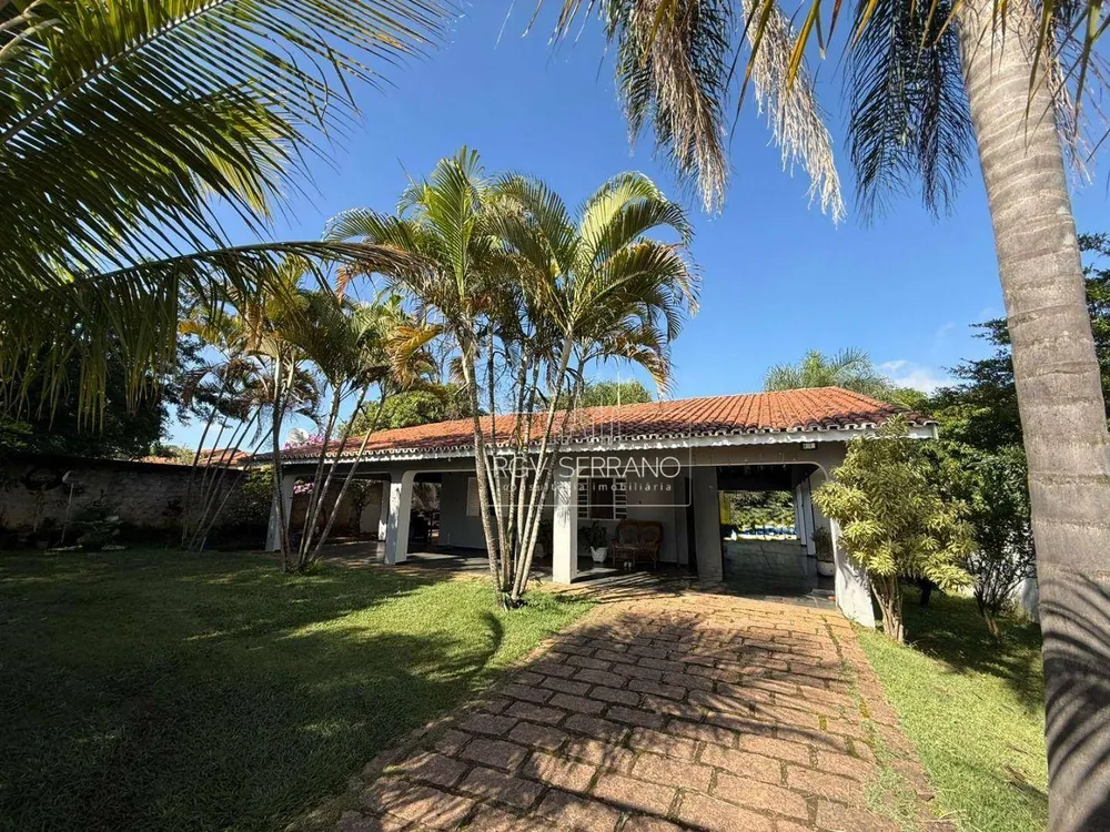 Chácara, 2 quartos, 1000 m² - Foto 1