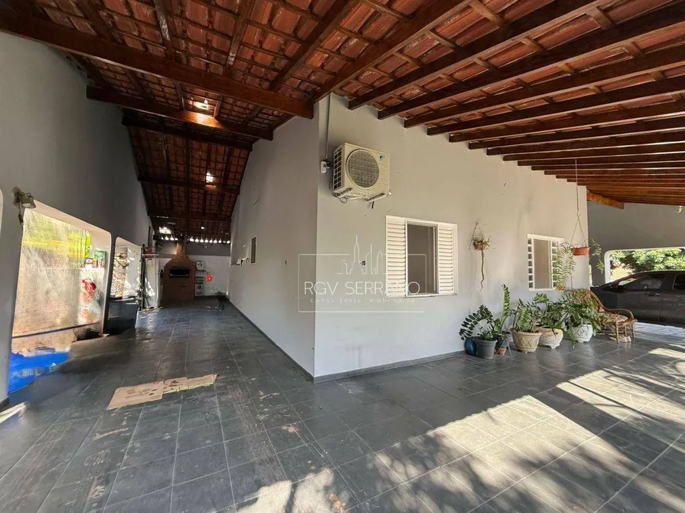 Chácara, 2 quartos, 1000 m² - Foto 5