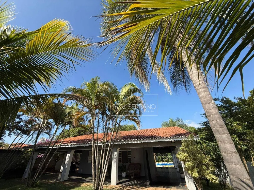 Chácara, 2 quartos, 1000 m² - Foto 2