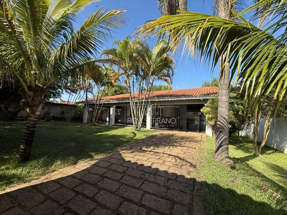 Chácara, 2 quartos, 1000 m² - Foto 3