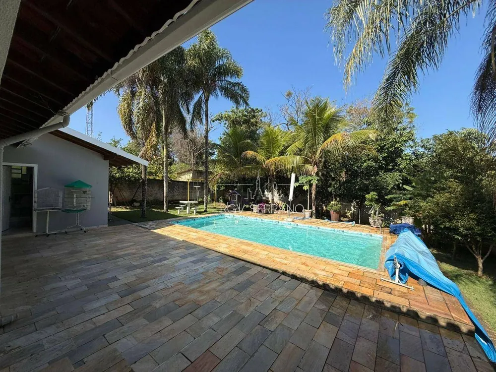 Chácara, 2 quartos, 1000 m² - Foto 8