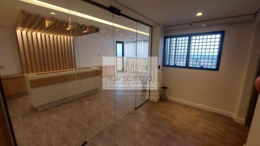 Conjunto Comercial-Sala para alugar, 322m² - Foto 3