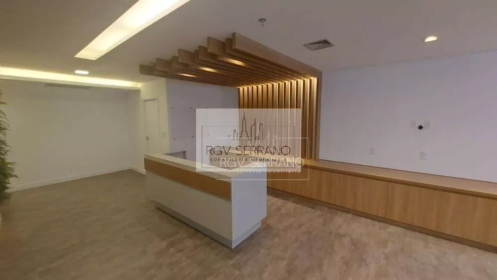 Conjunto Comercial-Sala para alugar, 322m² - Foto 4