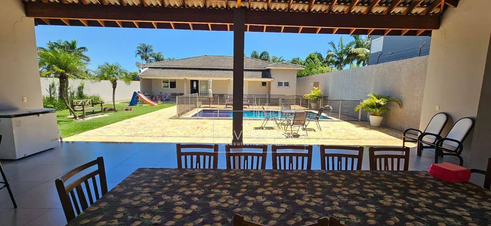 Chácara, 3 quartos, 850 m² - Foto 7