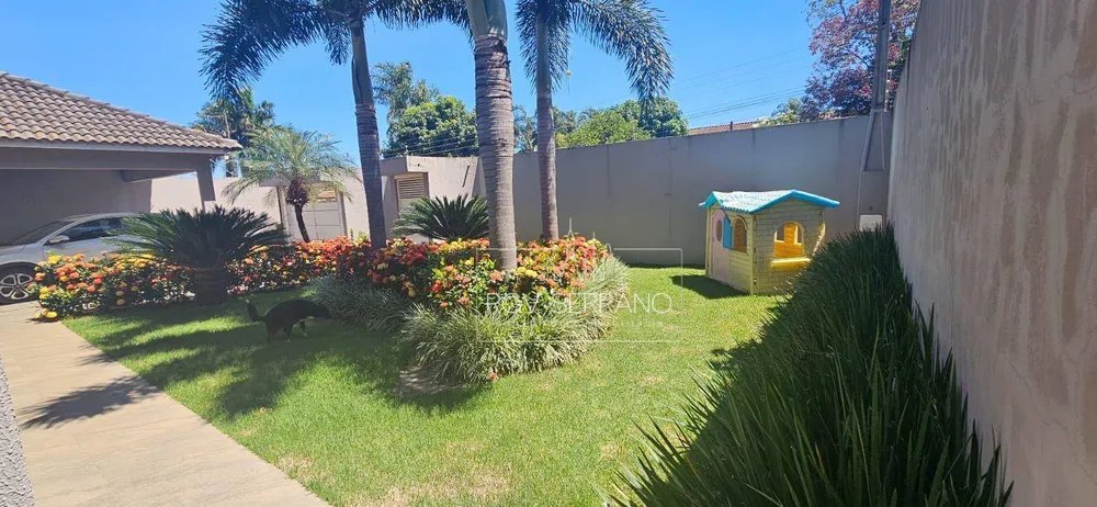 Chácara, 3 quartos, 850 m² - Foto 6