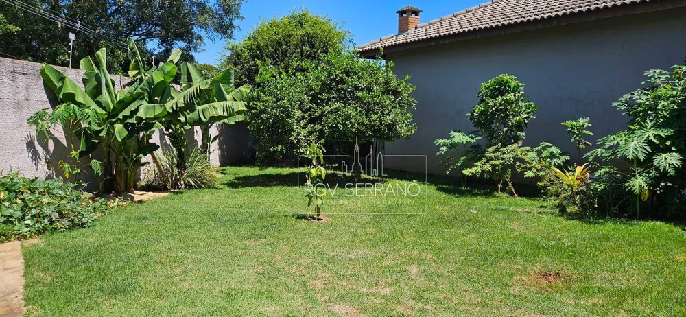 Chácara, 3 quartos, 850 m² - Foto 5