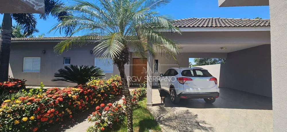 Chácara, 3 quartos, 850 m² - Foto 4