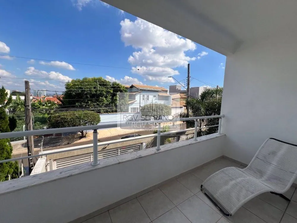 Sobrado, 5 quartos, 300 m² - Foto 7