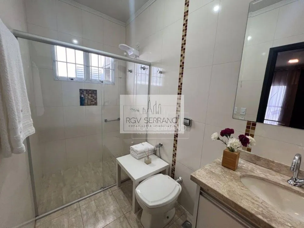Sobrado, 5 quartos, 300 m² - Foto 4