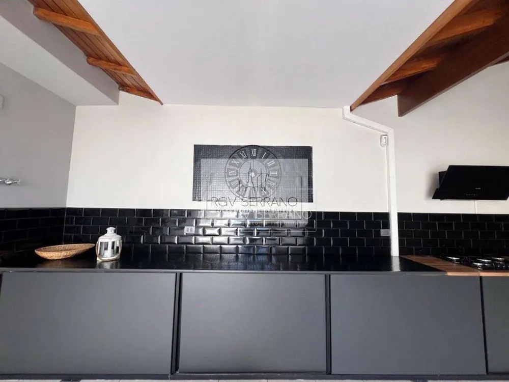 Sobrado, 5 quartos, 300 m² - Foto 8