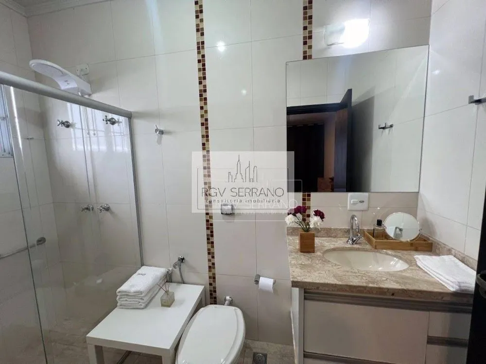 Sobrado, 5 quartos, 300 m² - Foto 3