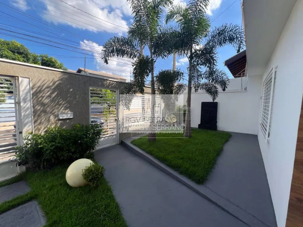Sobrado, 5 quartos, 300 m² - Foto 1