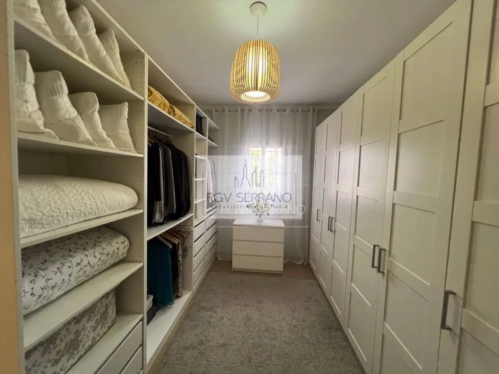 Sobrado, 5 quartos, 300 m² - Foto 5