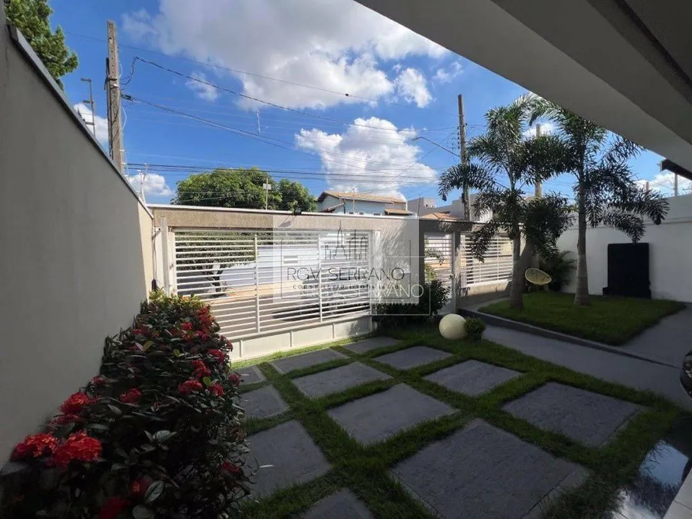 Sobrado, 5 quartos, 300 m² - Foto 2