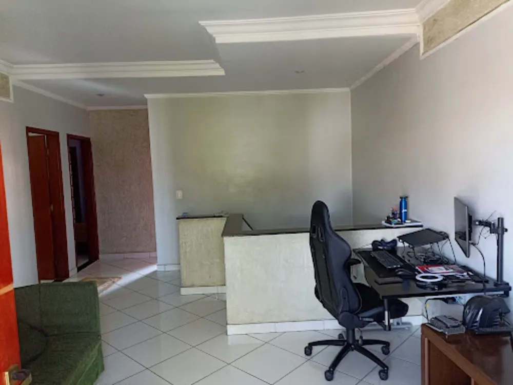 Sobrado, 4 quartos, 237 m² - Foto 7