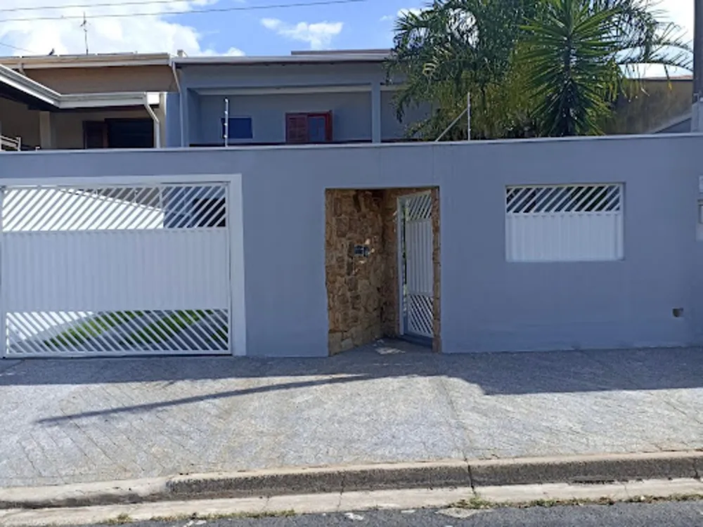 Sobrado, 4 quartos, 237 m² - Foto 4