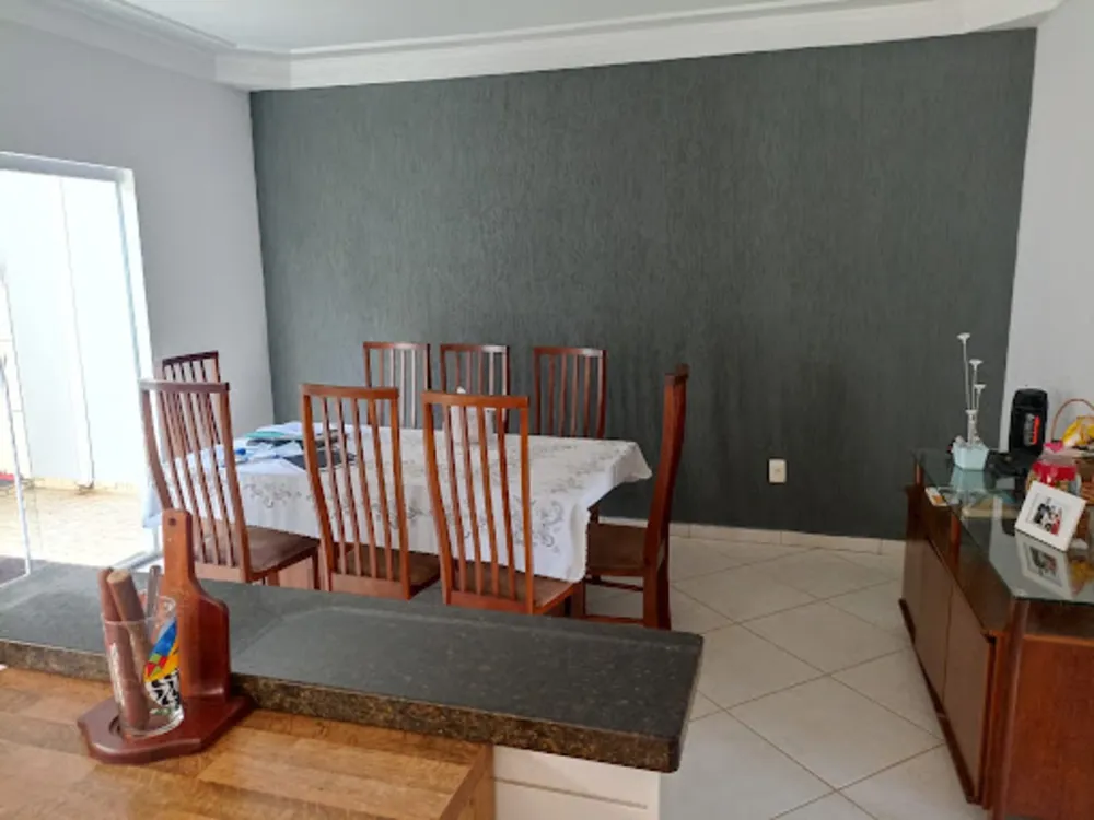 Sobrado, 4 quartos, 237 m² - Foto 3